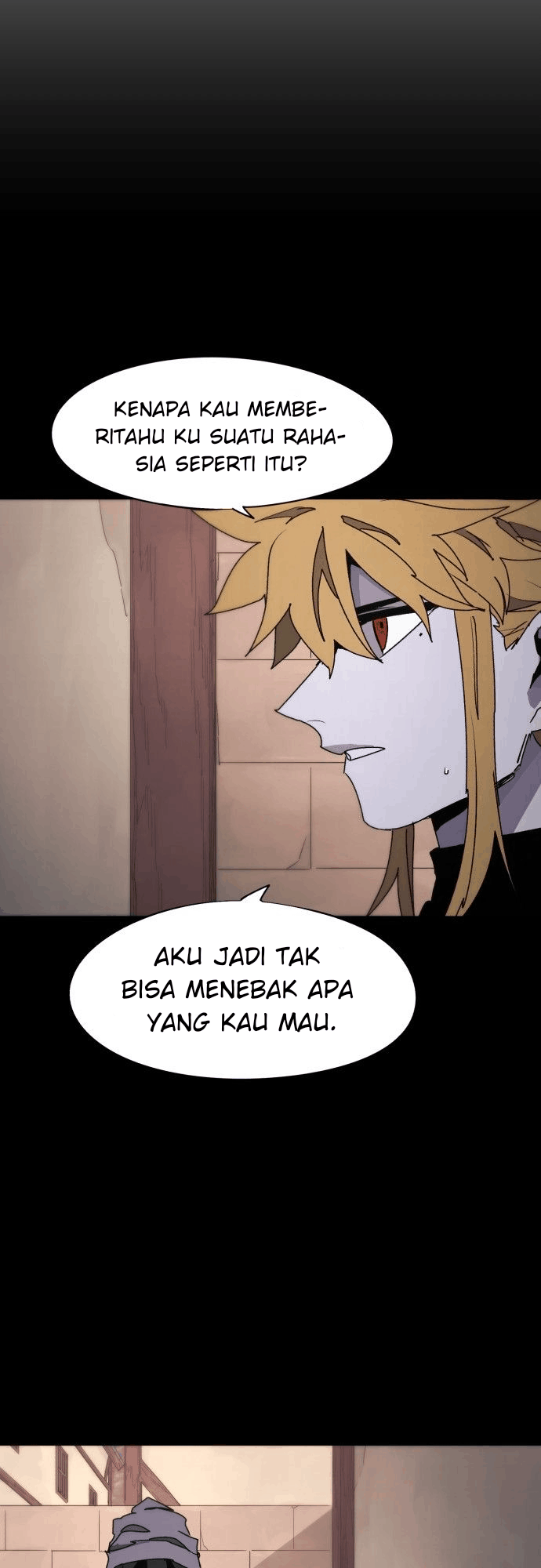 The Last Knight Of The Fire Chapter 62 Gambar 22
