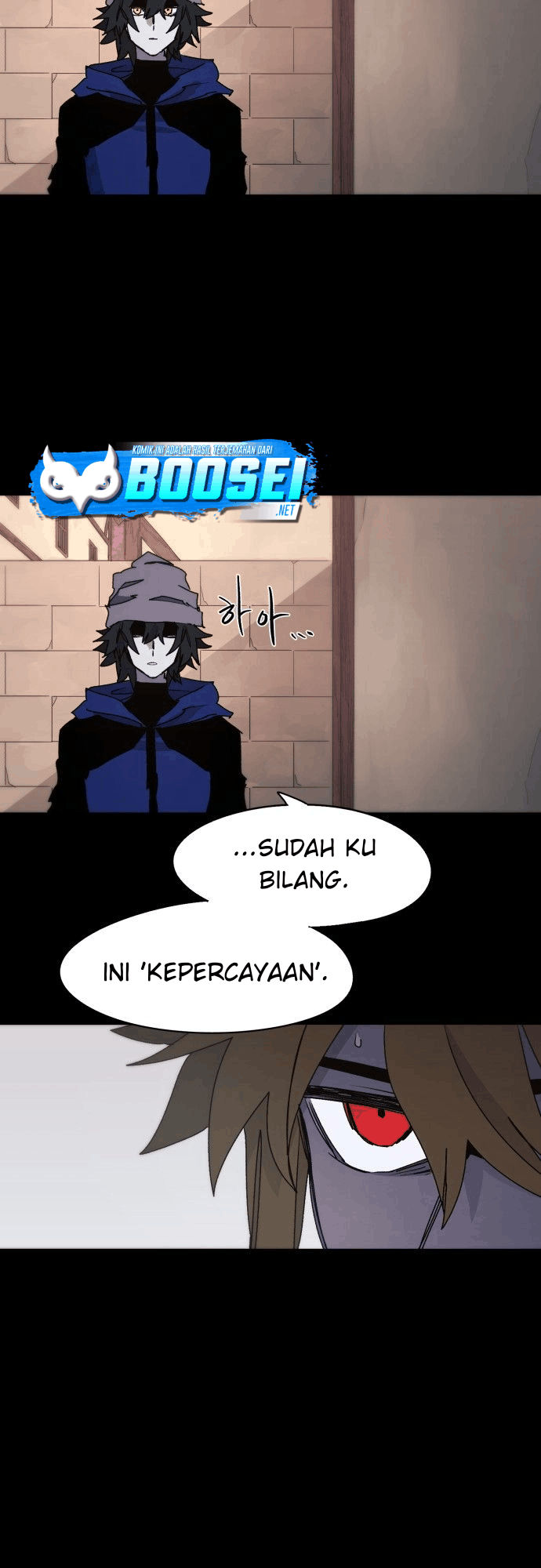 The Last Knight Of The Fire Chapter 62 Gambar 23