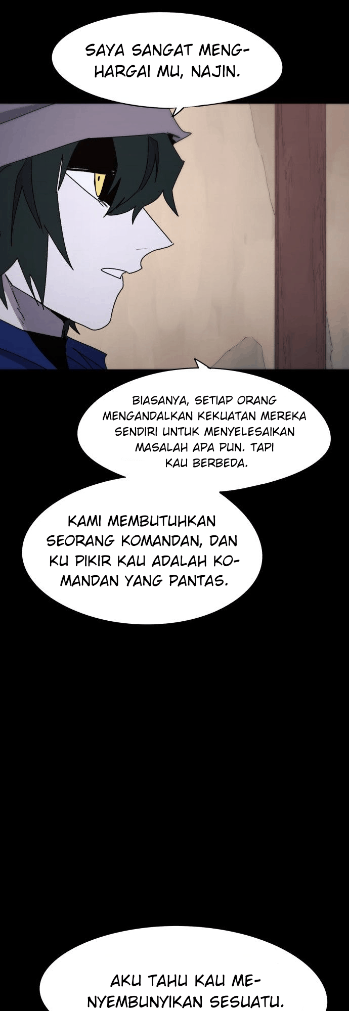 The Last Knight Of The Fire Chapter 62 Gambar 24