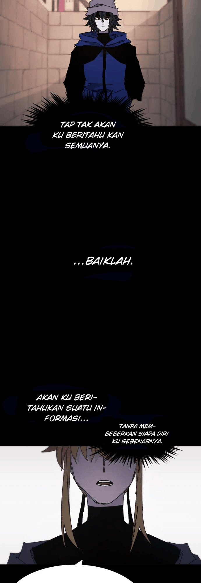 The Last Knight Of The Fire Chapter 62 Gambar 26