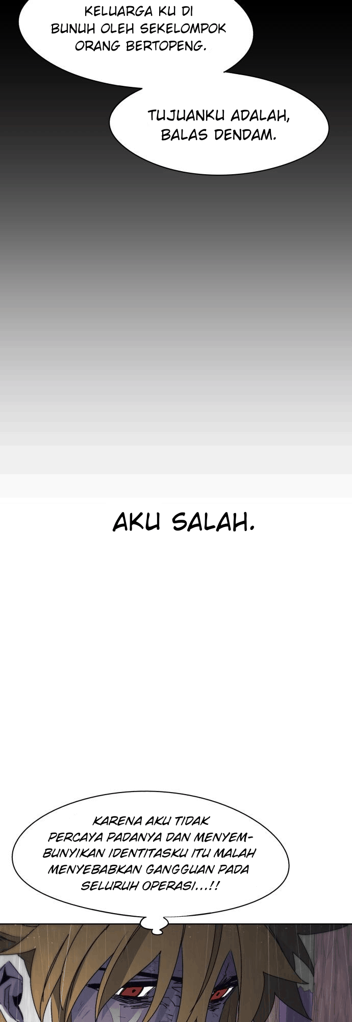 The Last Knight Of The Fire Chapter 62 Gambar 27