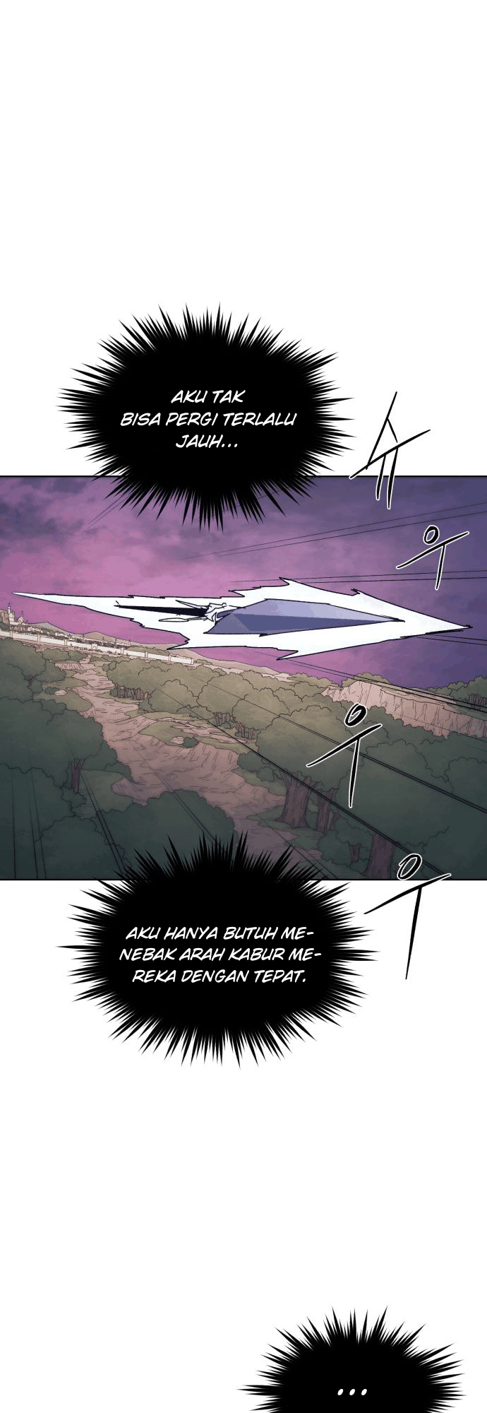 The Last Knight Of The Fire Chapter 62 Gambar 33