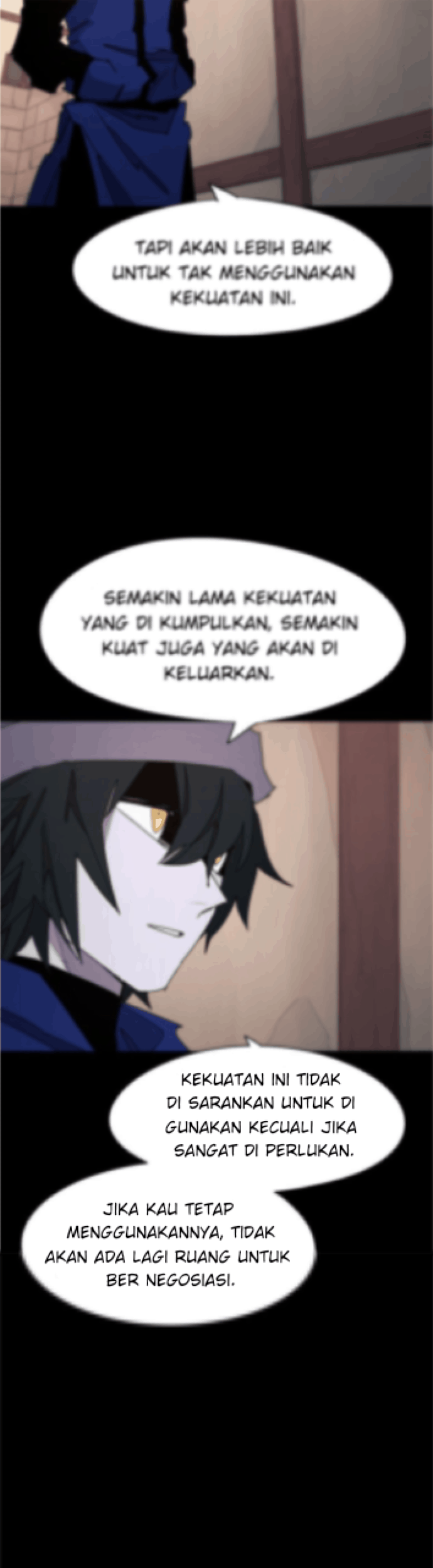 The Last Knight Of The Fire Chapter 62 Gambar 3