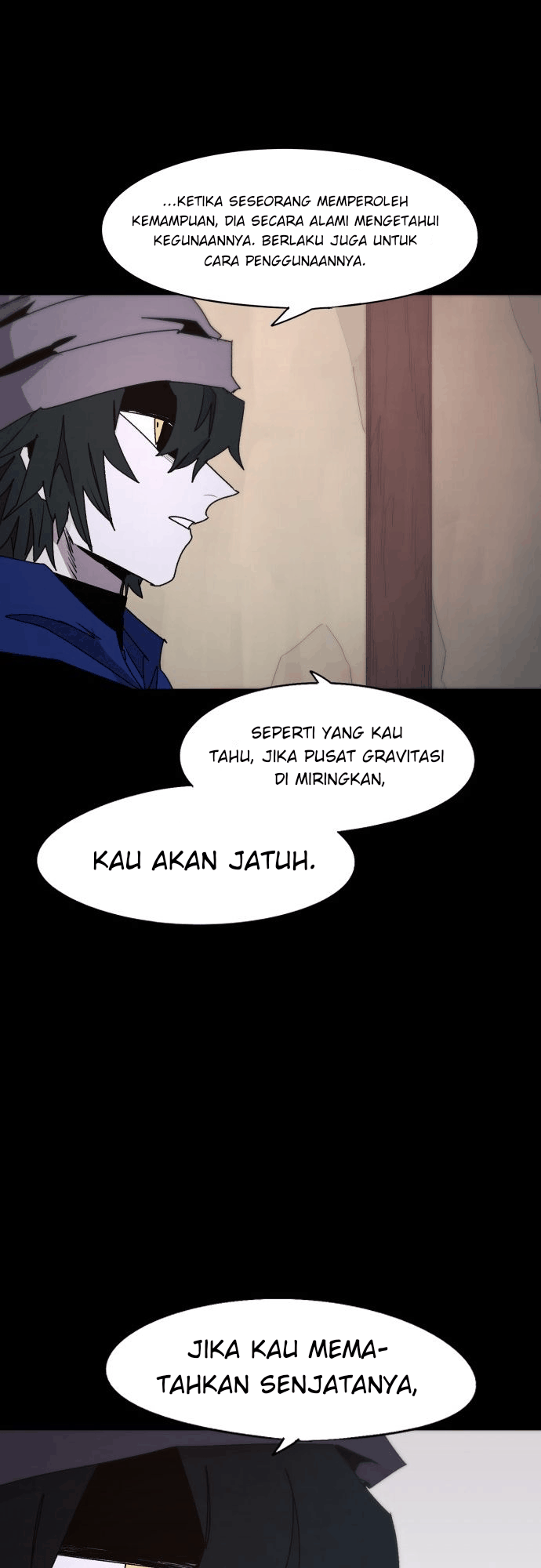 The Last Knight Of The Fire Chapter 62 Gambar 5