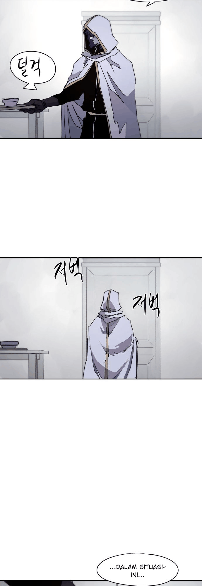 The Last Knight Of The Fire Chapter 62 Gambar 41