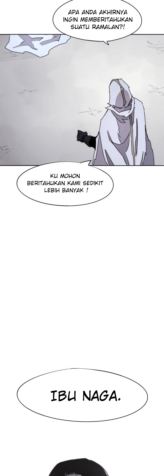 The Last Knight Of The Fire Chapter 62 Gambar 43