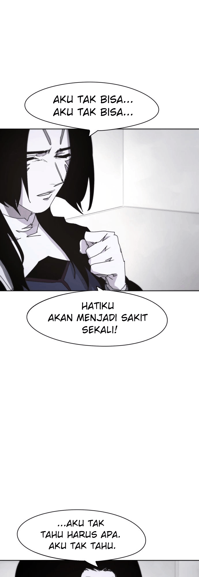 The Last Knight Of The Fire Chapter 62 Gambar 47