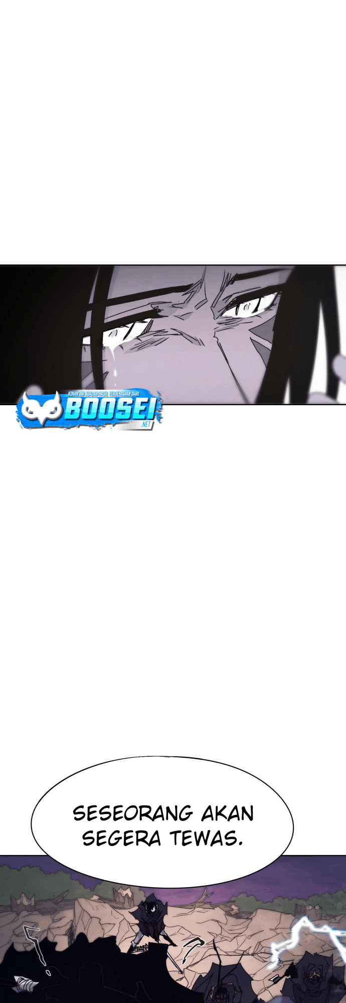 The Last Knight Of The Fire Chapter 62 Gambar 49