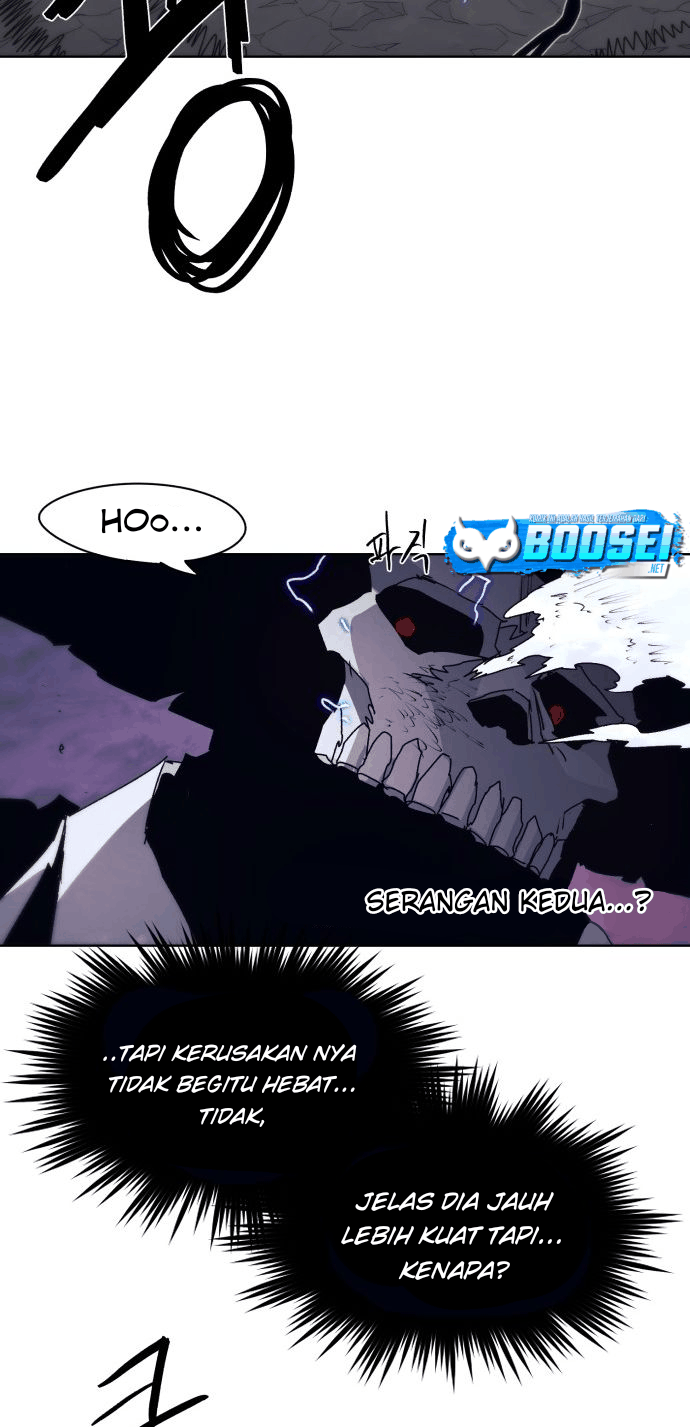 The Last Knight Of The Fire Chapter 62 Gambar 10