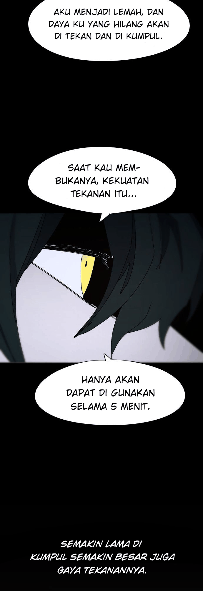 The Last Knight Of The Fire Chapter 61 Gambar 13