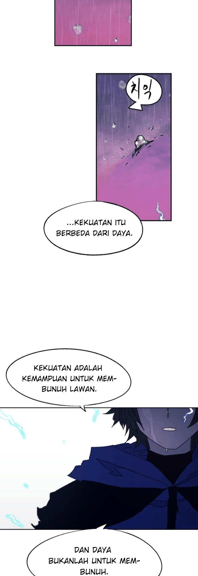The Last Knight Of The Fire Chapter 61 Gambar 15