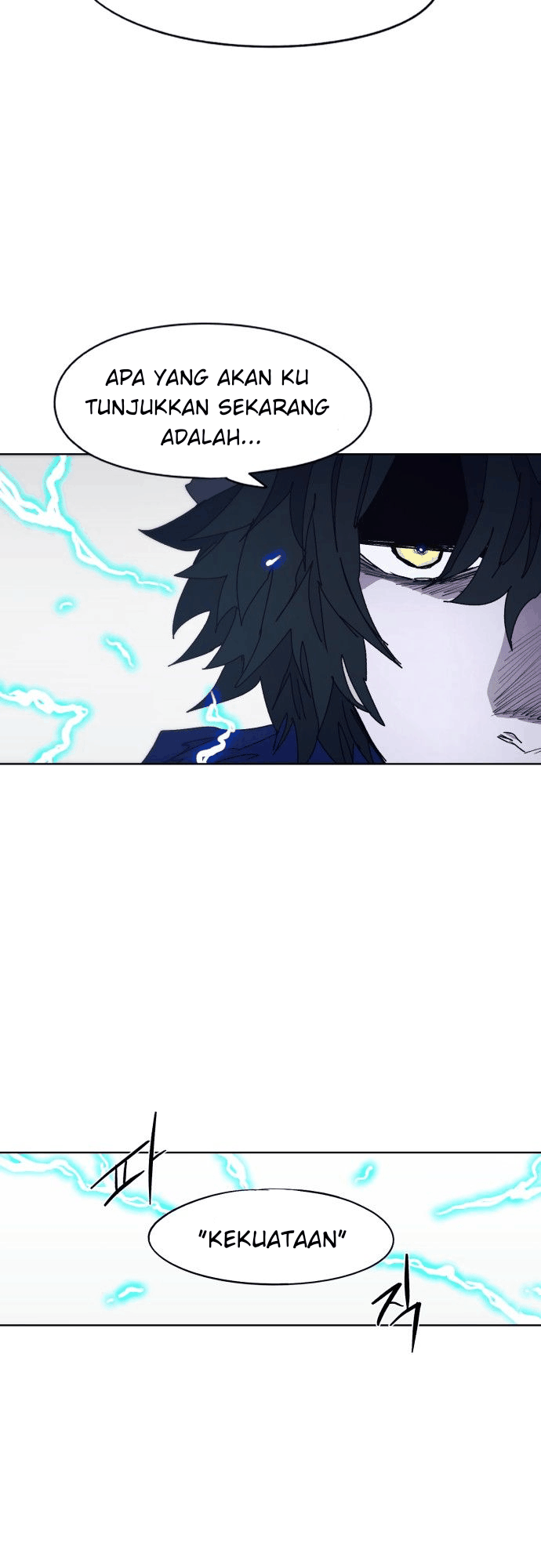 The Last Knight Of The Fire Chapter 61 Gambar 16