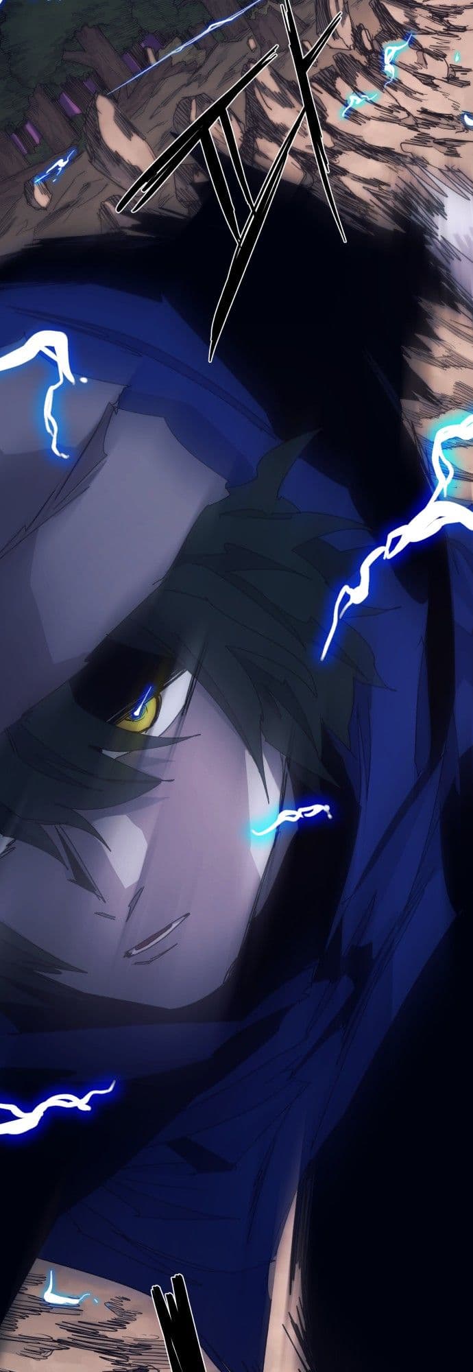 The Last Knight Of The Fire Chapter 61 Gambar 20