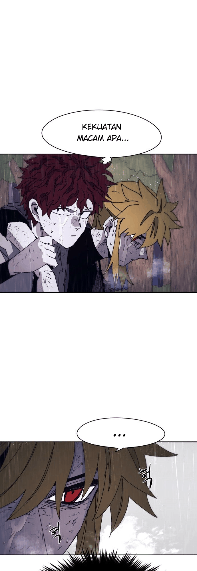 The Last Knight Of The Fire Chapter 61 Gambar 4