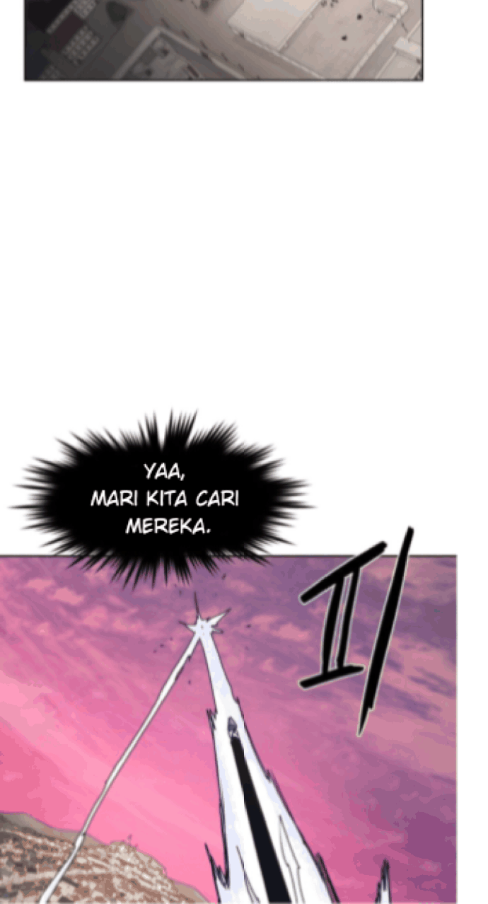 The Last Knight Of The Fire Chapter 61 Gambar 43