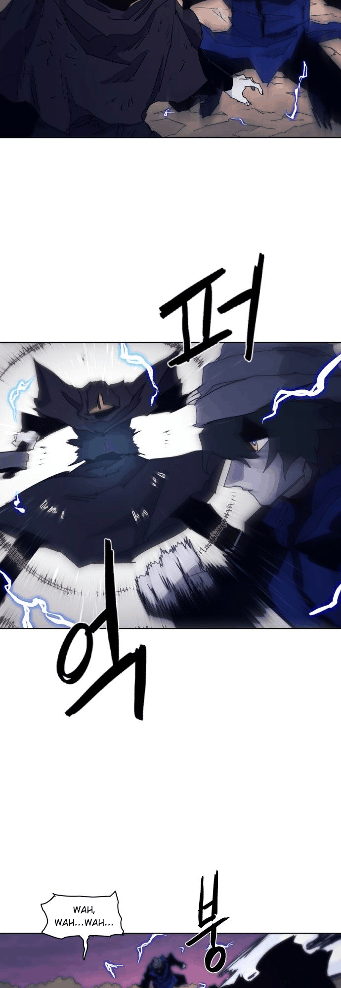 The Last Knight Of The Fire Chapter 61 Gambar 47