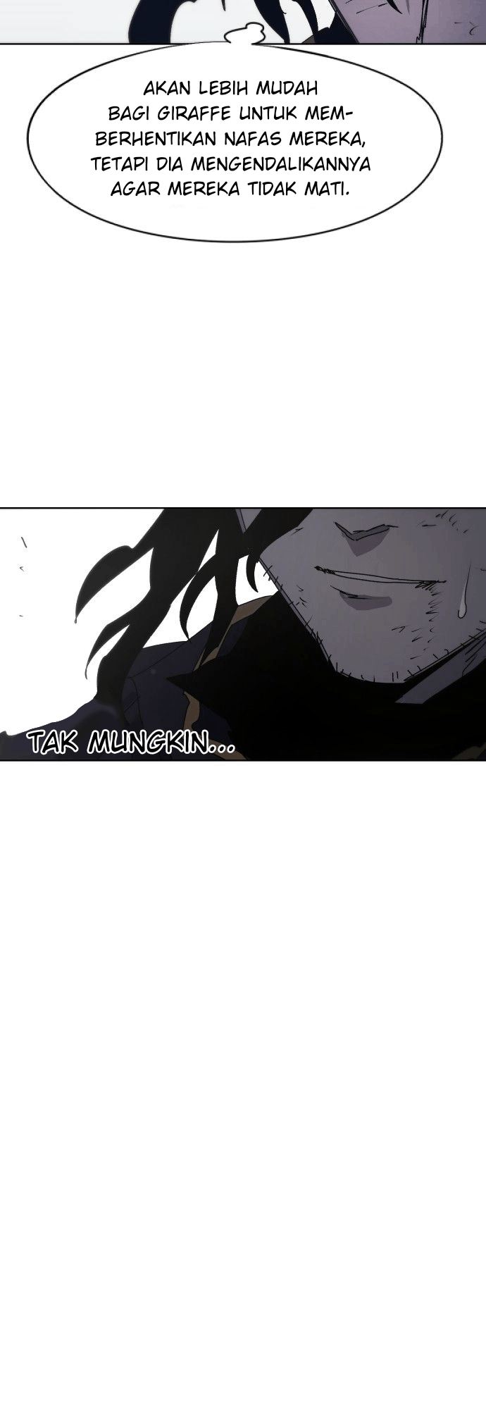 The Last Knight Of The Fire Chapter 61 Gambar 49