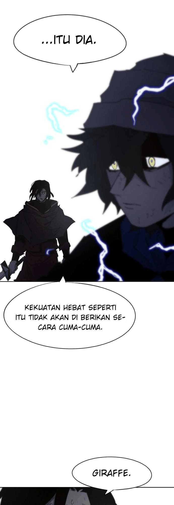 The Last Knight Of The Fire Chapter 61 Gambar 50