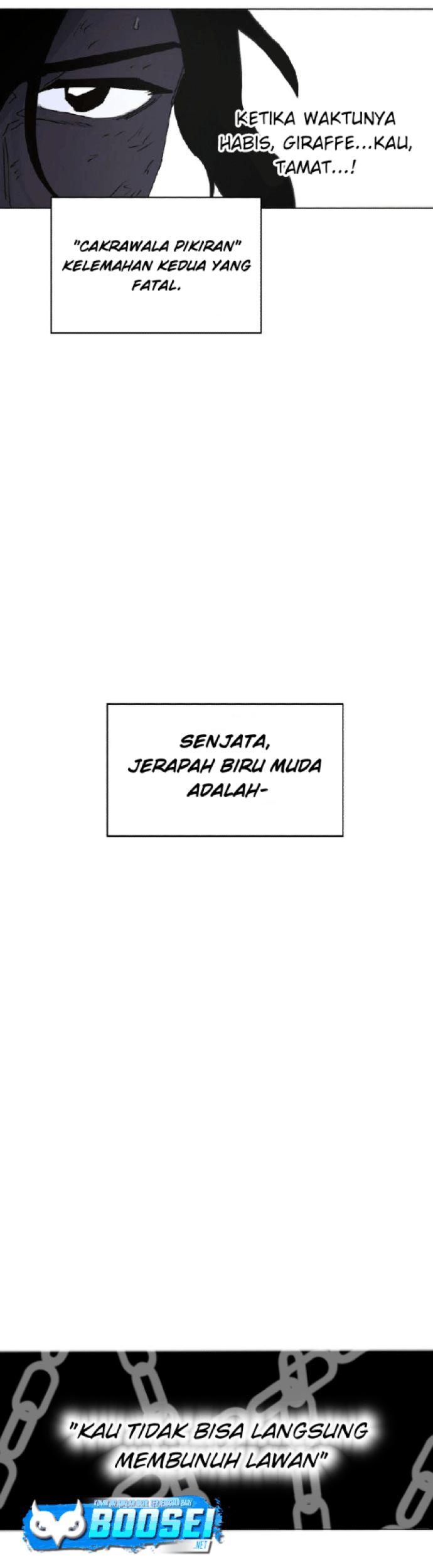 The Last Knight Of The Fire Chapter 61 Gambar 52