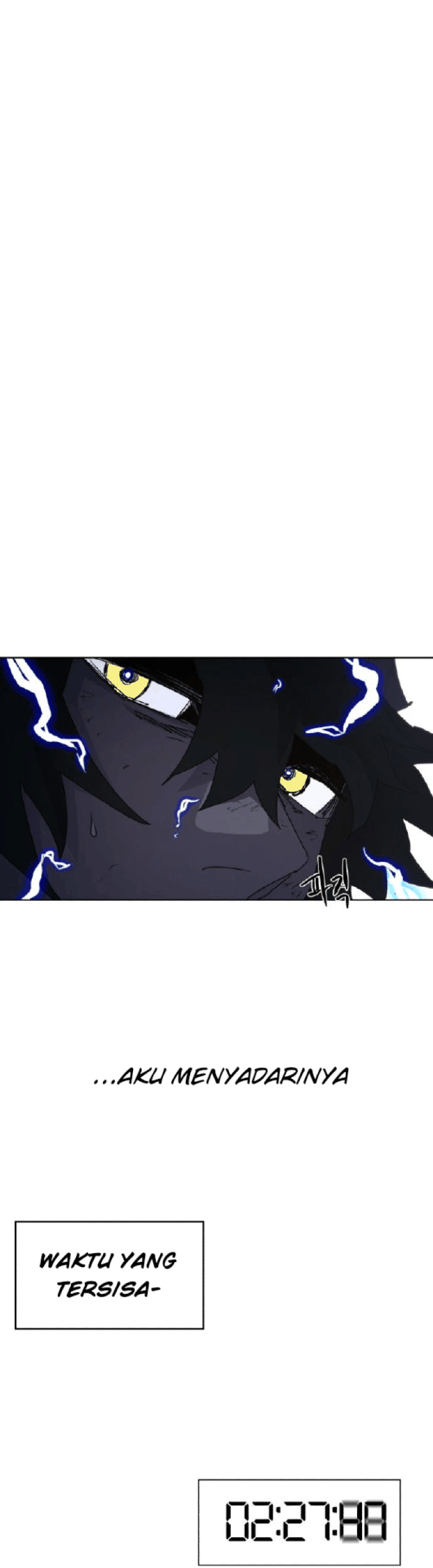 The Last Knight Of The Fire Chapter 61 Gambar 53
