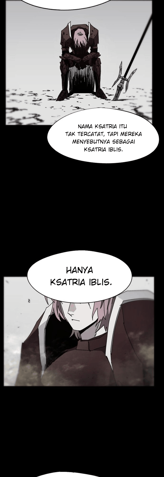 The Last Knight Of The Fire Chapter 61 Gambar 6