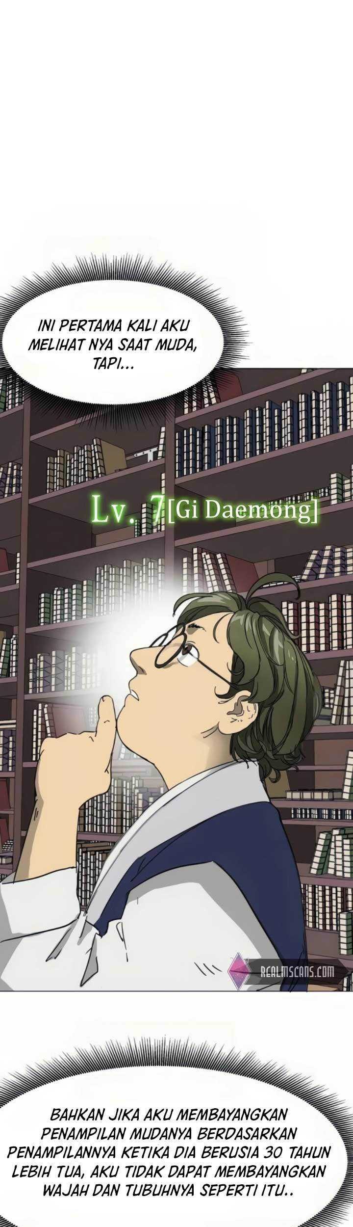Manhwa Infinite Level Up in Murim Chapter 94 gambar nomor 2