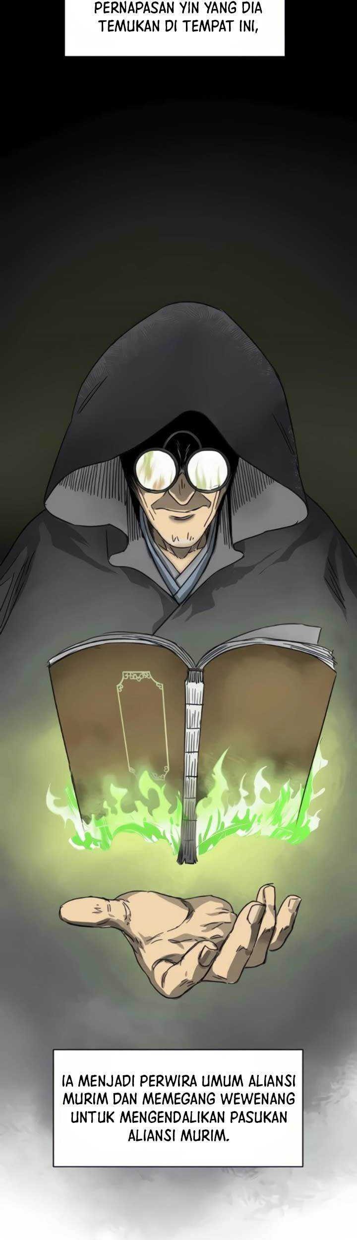 Infinite Level Up in Murim Chapter 94 Gambar 4