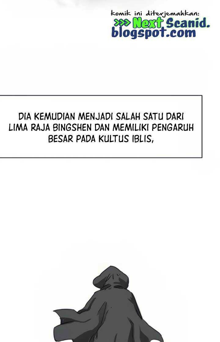 Infinite Level Up in Murim Chapter 94 Gambar 5