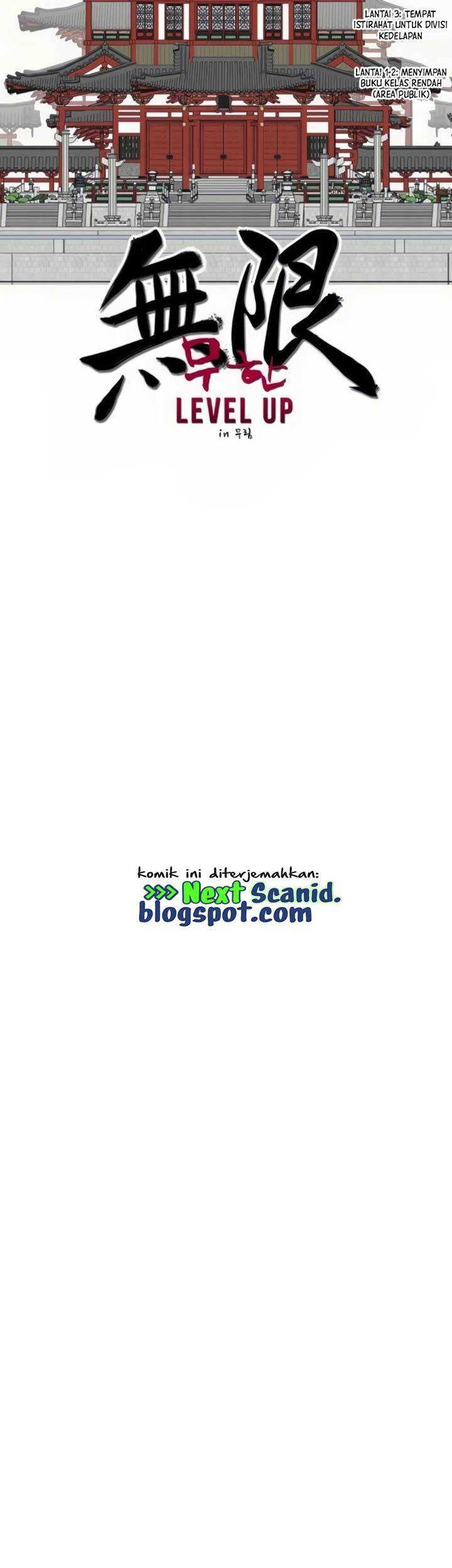 Infinite Level Up in Murim Chapter 94 Gambar 7