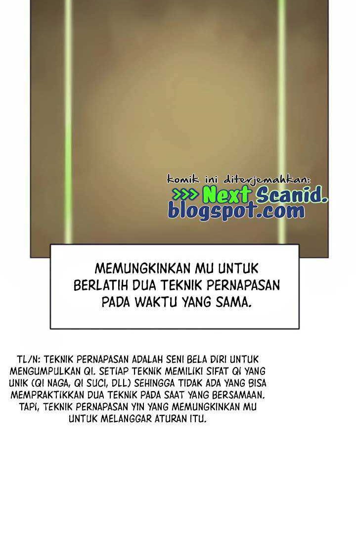 Infinite Level Up in Murim Chapter 94 Gambar 9