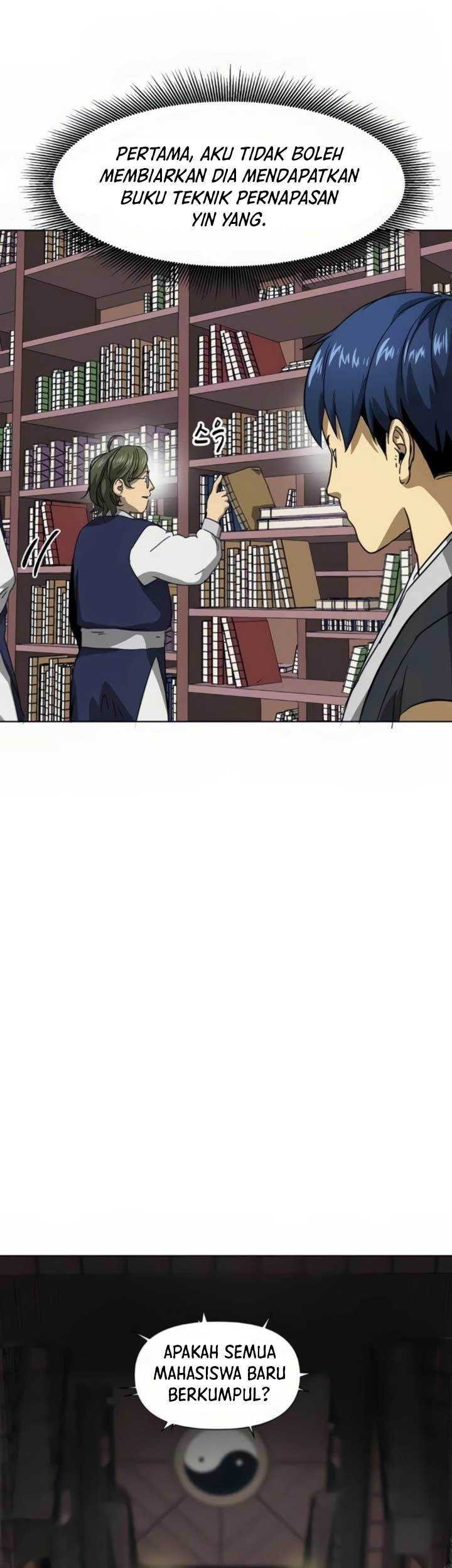 Infinite Level Up in Murim Chapter 94 Gambar 16