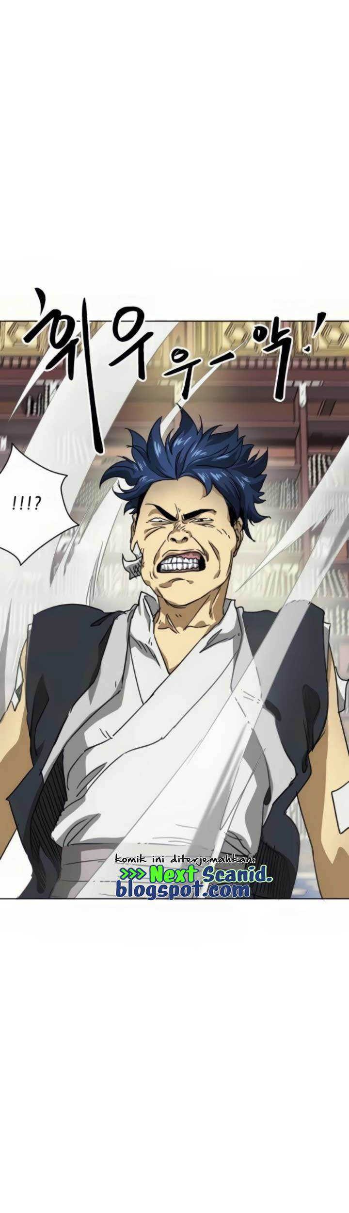 Infinite Level Up in Murim Chapter 94 Gambar 24