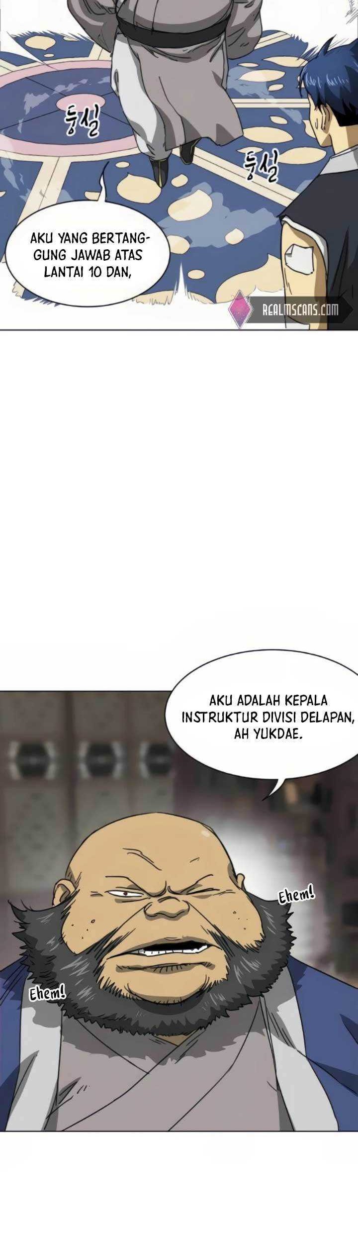 Infinite Level Up in Murim Chapter 94 Gambar 27