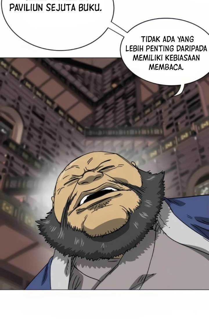 Infinite Level Up in Murim Chapter 94 Gambar 29