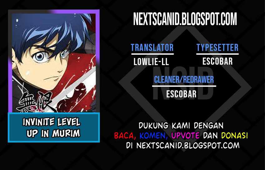 Baca Komik Infinite Level Up in Murim Chapter 93 Gambar 1