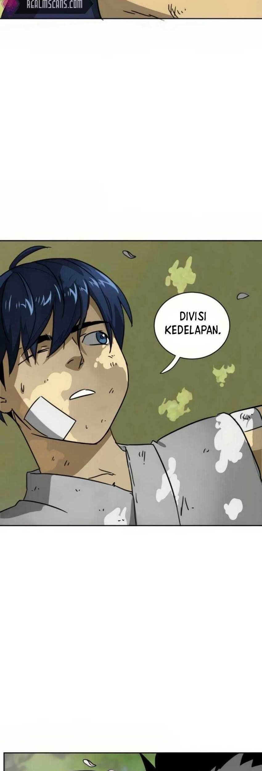Infinite Level Up in Murim Chapter 93 Gambar 7