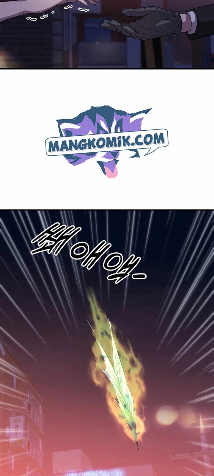 My Mom is My Constellation Chapter 37 Gambar 19