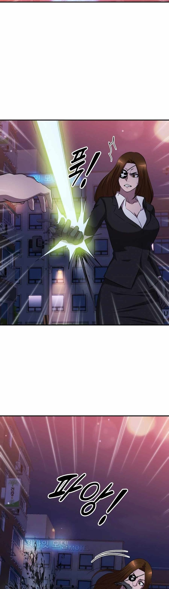 My Mom is My Constellation Chapter 37 Gambar 20