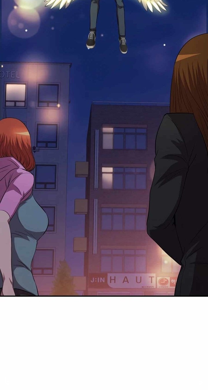 My Mom is My Constellation Chapter 37 Gambar 23