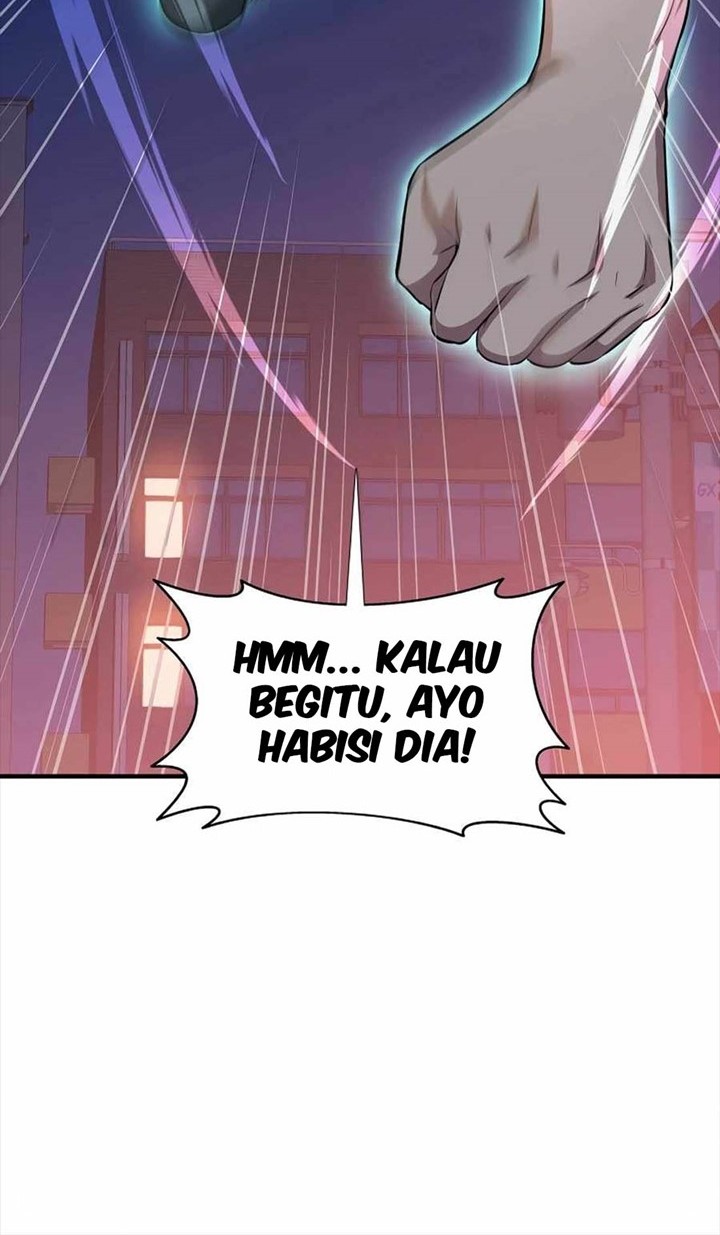 My Mom is My Constellation Chapter 37 Gambar 49