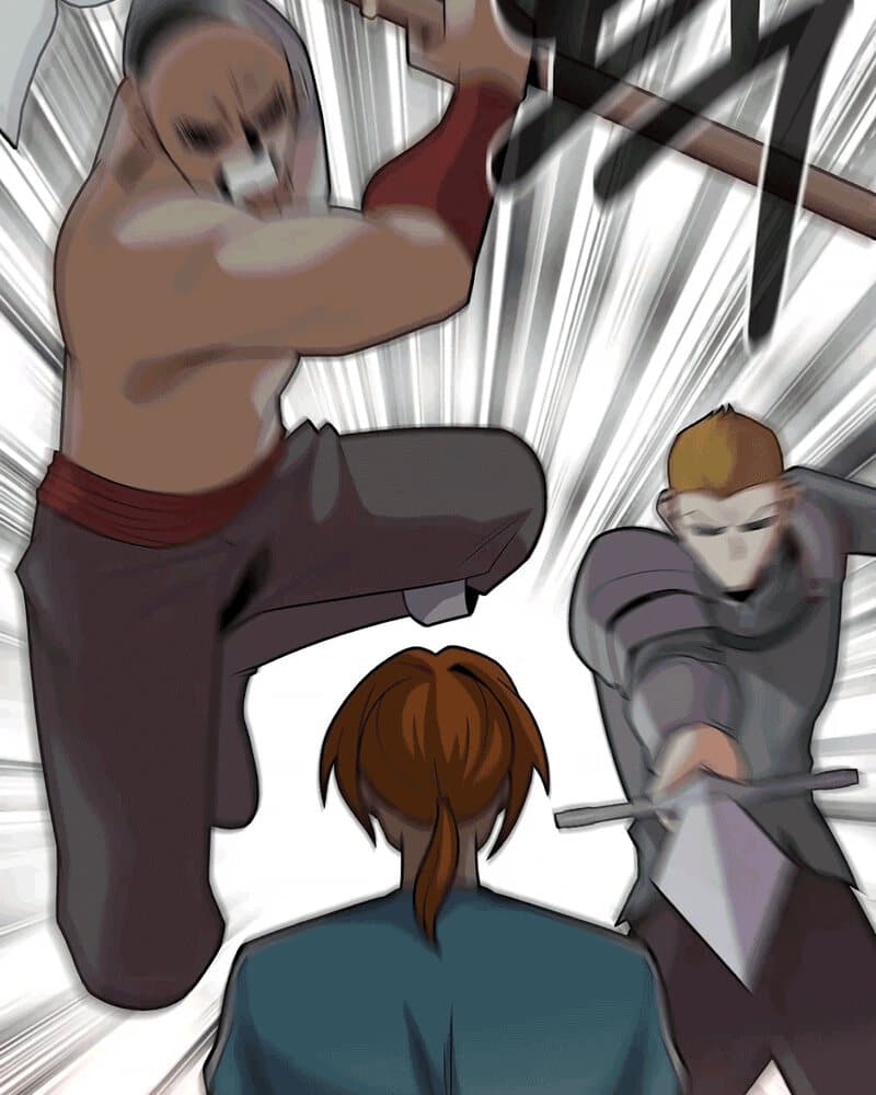 Newbie Management Chapter 15 Gambar 40