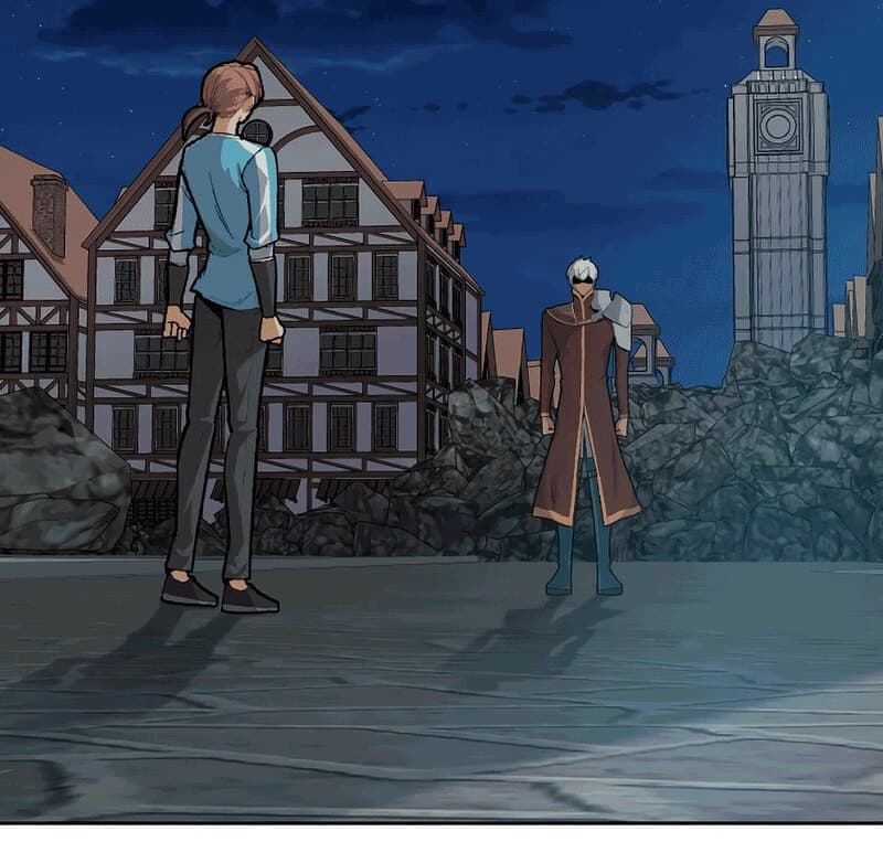 Newbie Management Chapter 15 Gambar 68