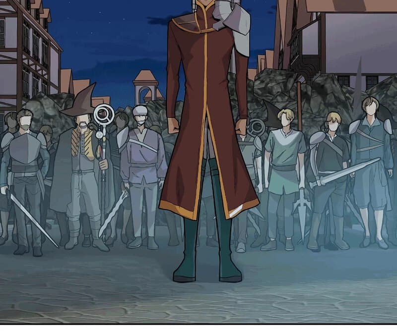 Newbie Management Chapter 15 Gambar 72