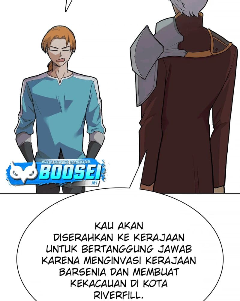 Newbie Management Chapter 14 Gambar 101