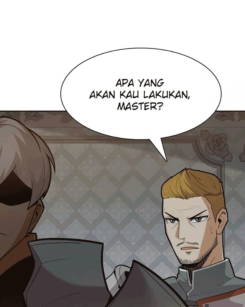 Manhwa Newbie Management Chapter 14 gambar nomor 2