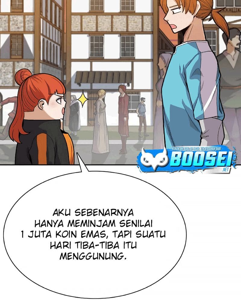 Newbie Management Chapter 14 Gambar 40
