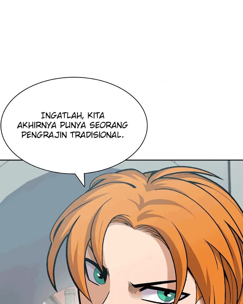 Newbie Management Chapter 14 Gambar 59