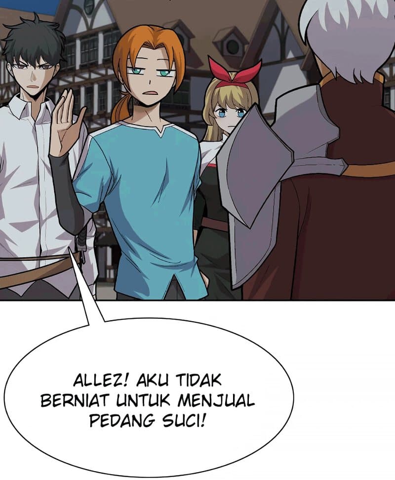 Newbie Management Chapter 14 Gambar 70