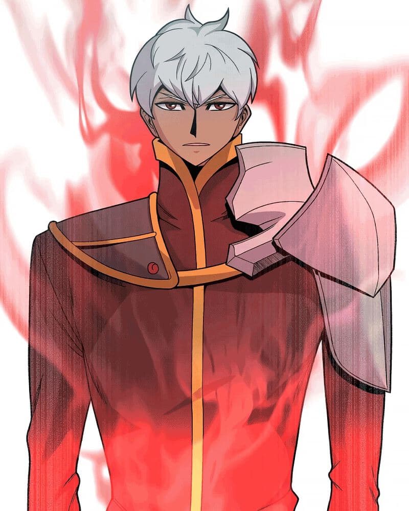 Newbie Management Chapter 14 Gambar 76