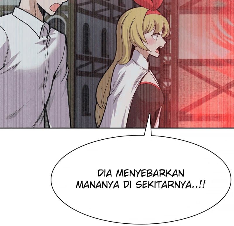 Newbie Management Chapter 14 Gambar 83